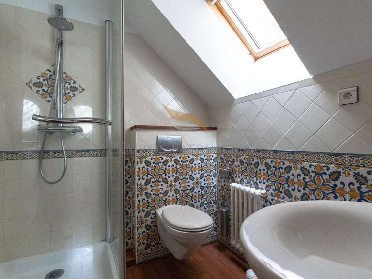 House Vannes - 4 bedrooms
