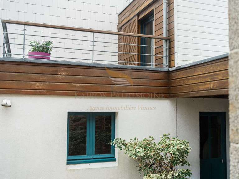 House Vannes - 4 bedrooms