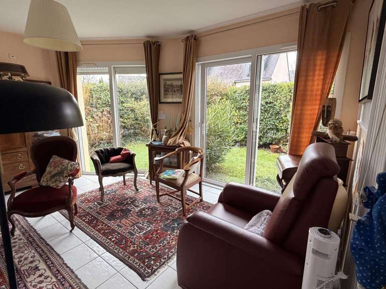 House Vannes - 5 bedrooms