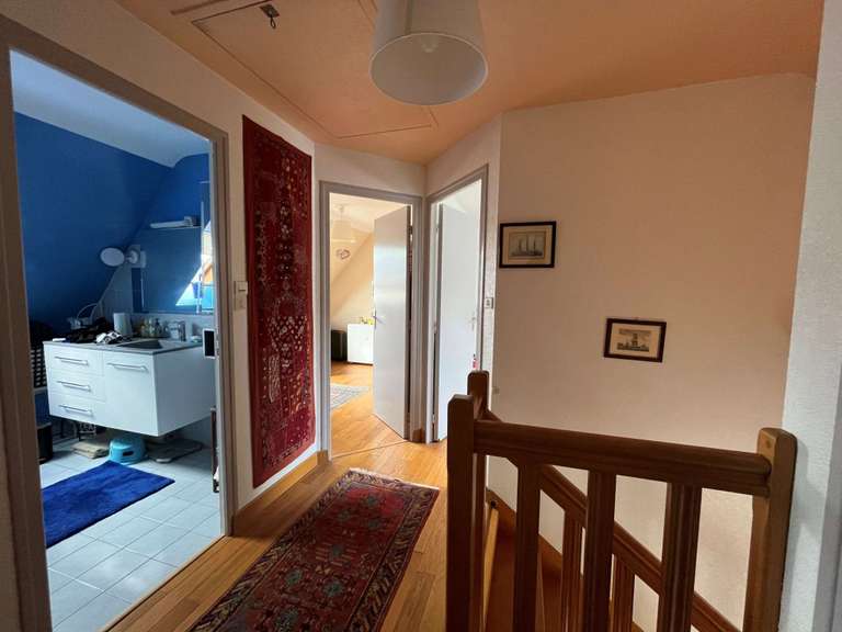 House Vannes - 5 bedrooms