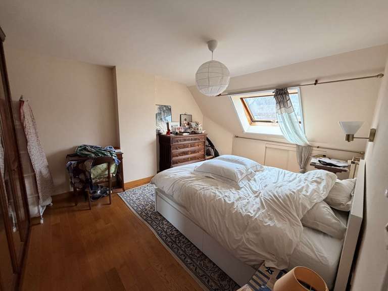 Maison Vannes - 5 chambres