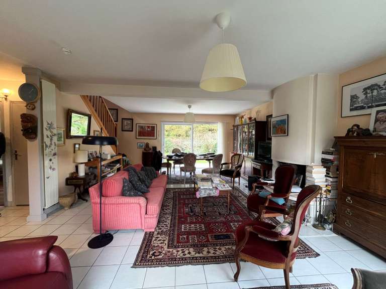 House Vannes - 5 bedrooms