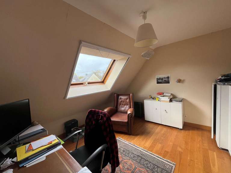 Maison Vannes - 5 chambres