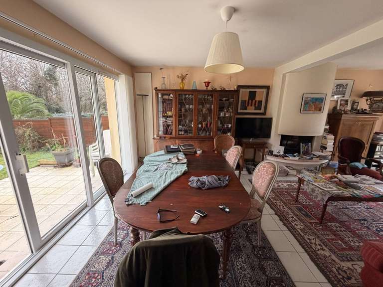 Maison Vannes - 5 chambres