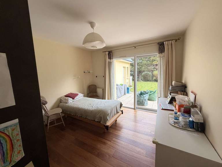 House Vannes - 5 bedrooms