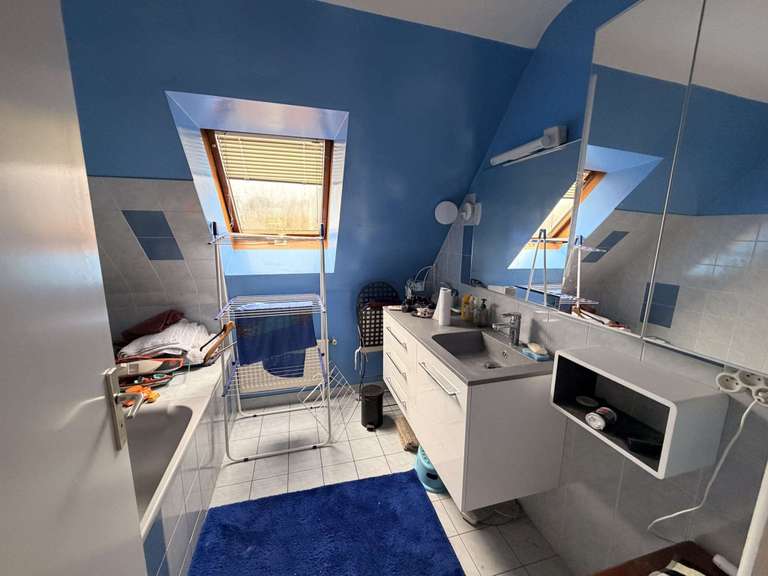 House Vannes - 5 bedrooms