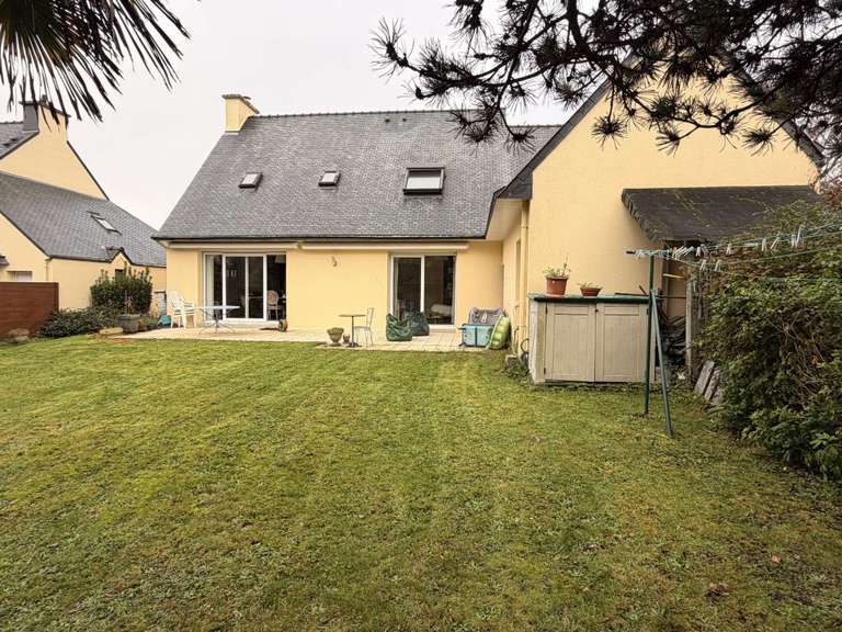 Maison Vannes - 5 chambres