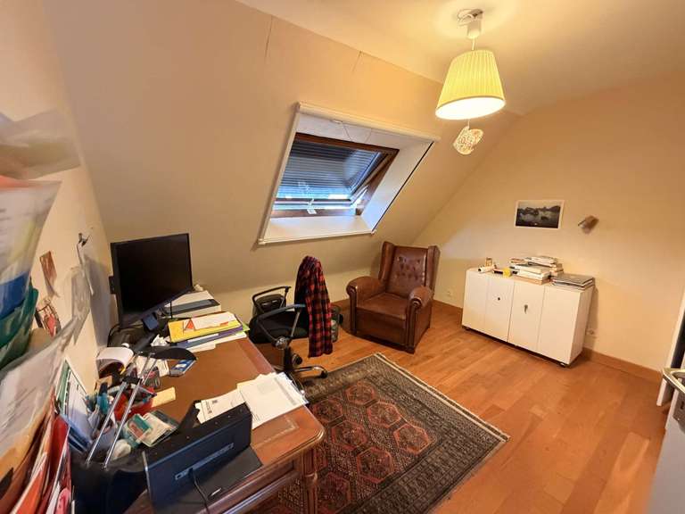 House Vannes - 5 bedrooms