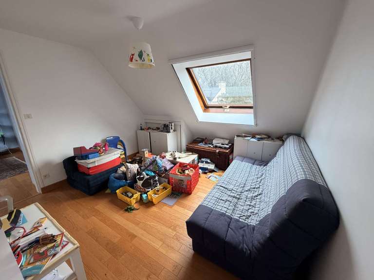 Maison Vannes - 5 chambres