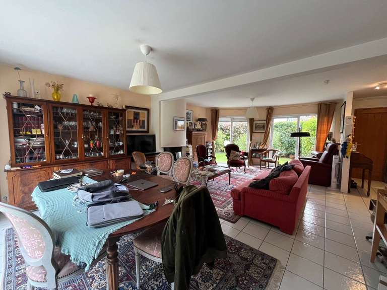 House Vannes - 5 bedrooms