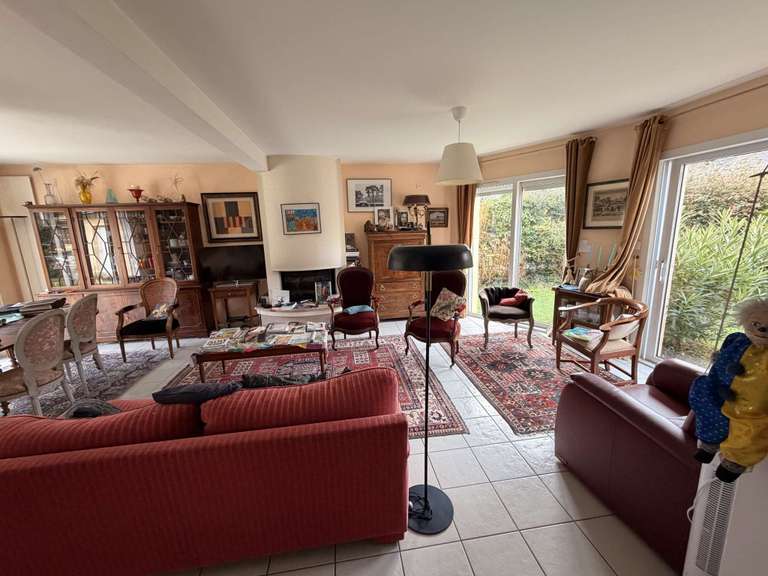 House Vannes - 5 bedrooms