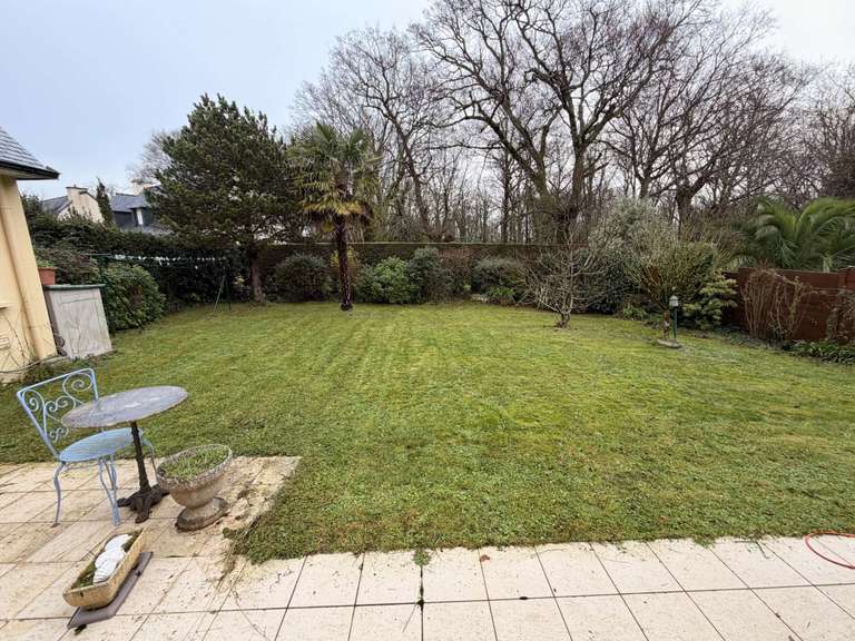 House Vannes - 5 bedrooms