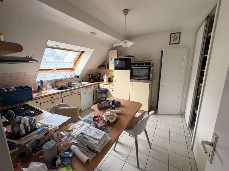 House Vannes - 5 bedrooms