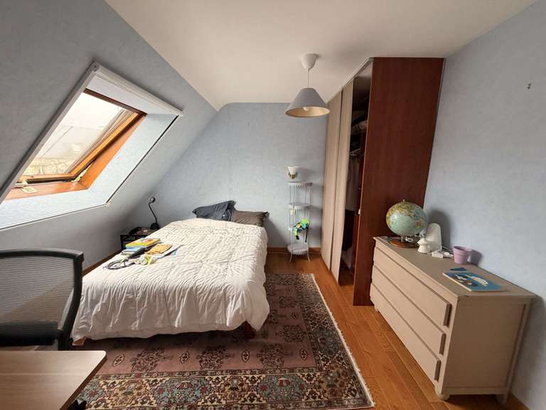 Maison Vannes - 5 chambres