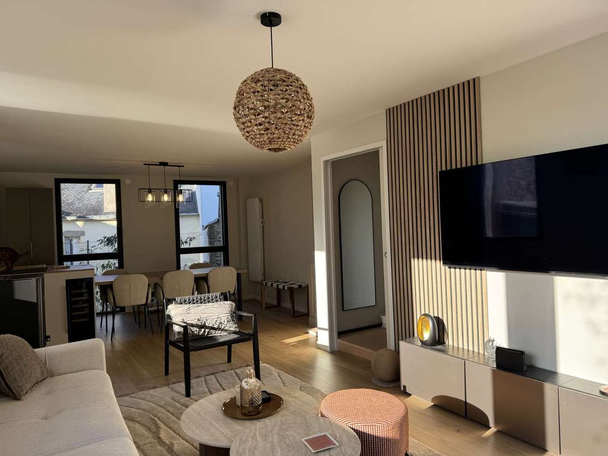House Vannes