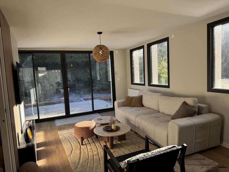 House Vannes - 3 bedrooms