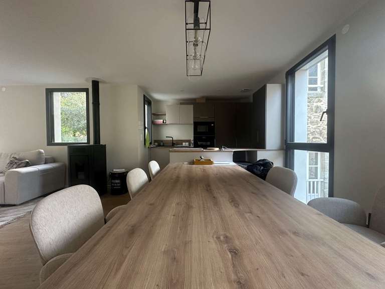 Maison Vannes - 3 chambres