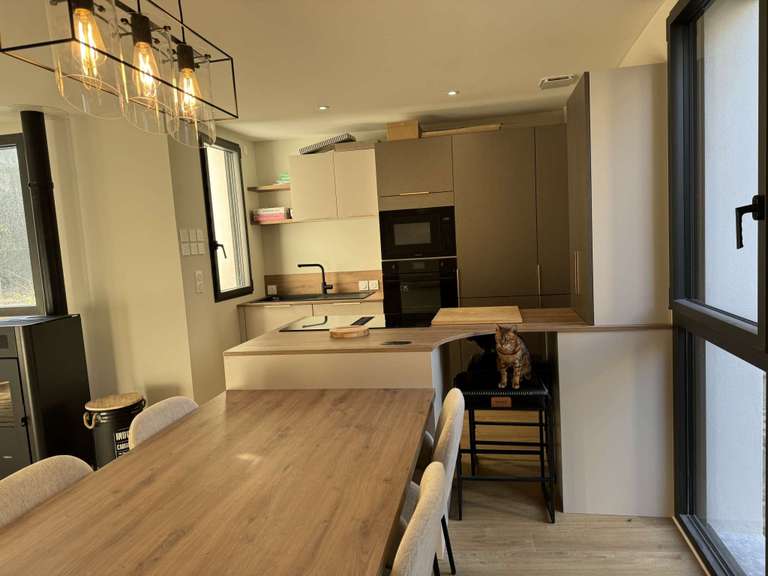 House Vannes - 3 bedrooms