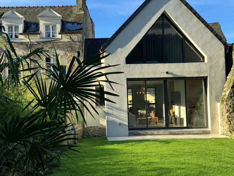 House Vannes - 3 bedrooms