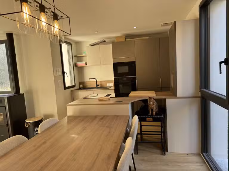 House Vannes - 3 bedrooms