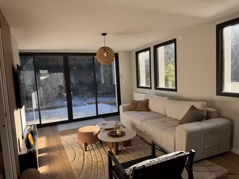 House Vannes - 3 bedrooms