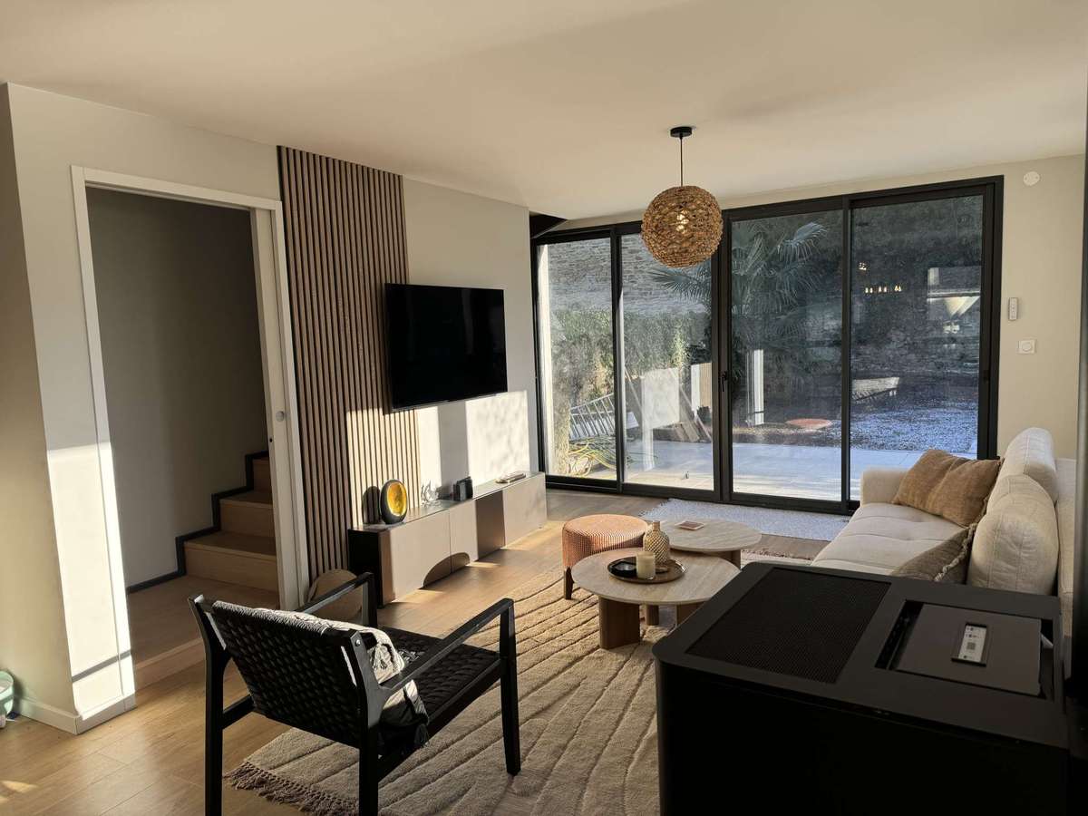House Vannes