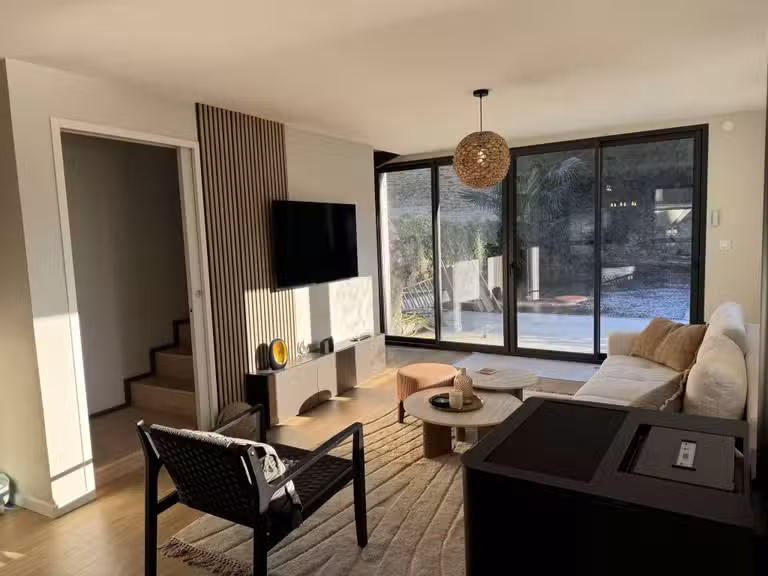 House Vannes - 3 bedrooms