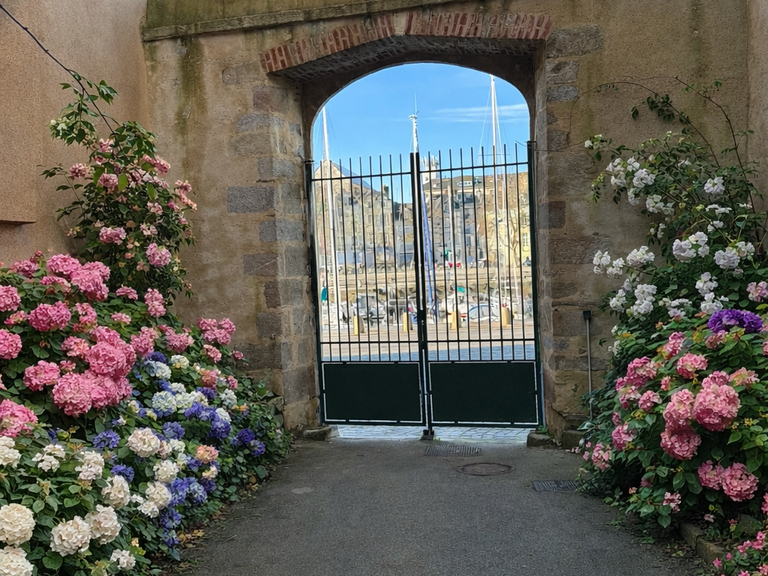 Maison Vannes - 3 chambres