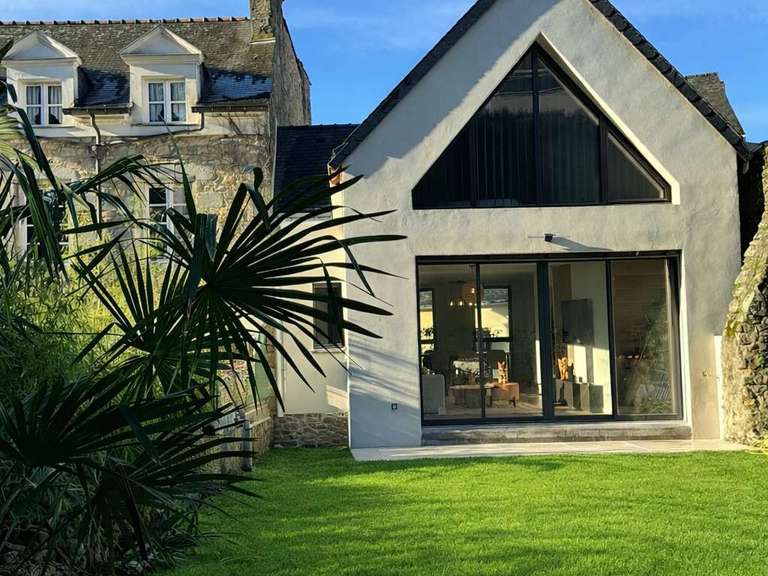 House Vannes - 3 bedrooms