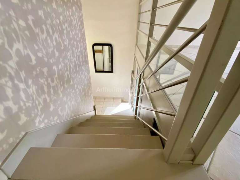 House Vannes - 4 bedrooms