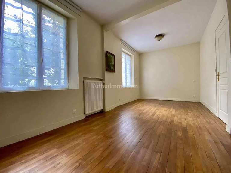 House Vannes - 4 bedrooms