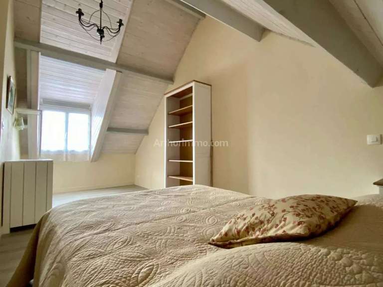 House Vannes - 4 bedrooms