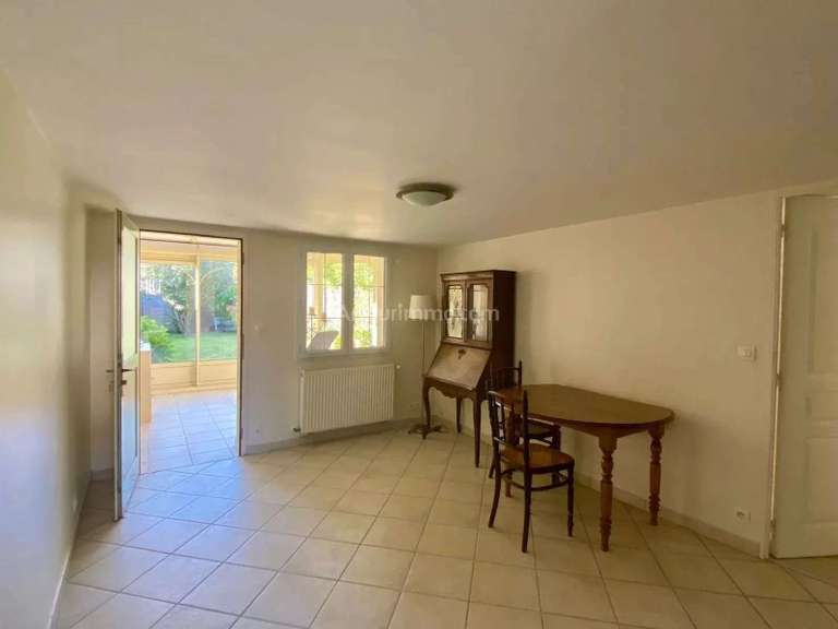 House Vannes - 4 bedrooms