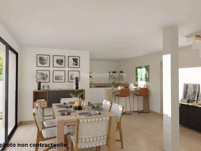House Vannes - 4 bedrooms