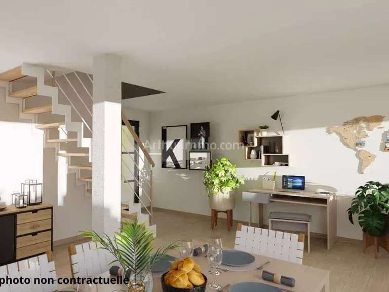 House Vannes - 4 bedrooms