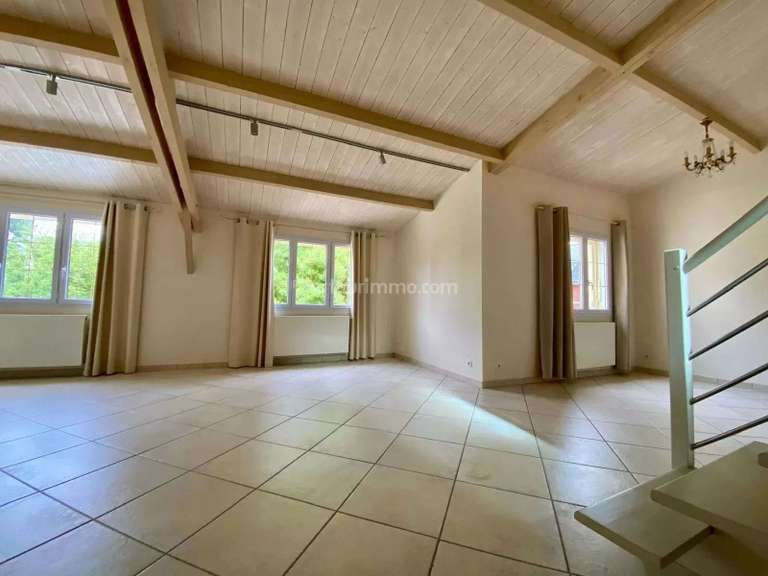 Maison Vannes - 4 chambres