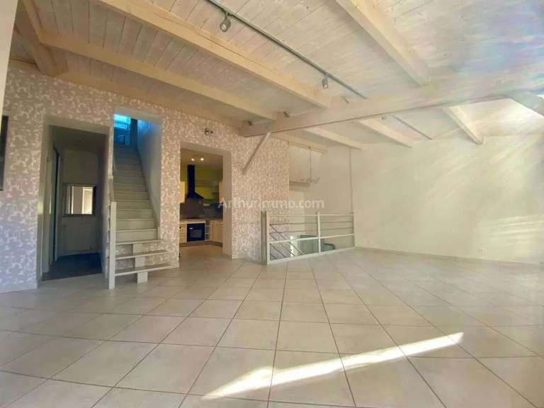 House Vannes - 4 bedrooms