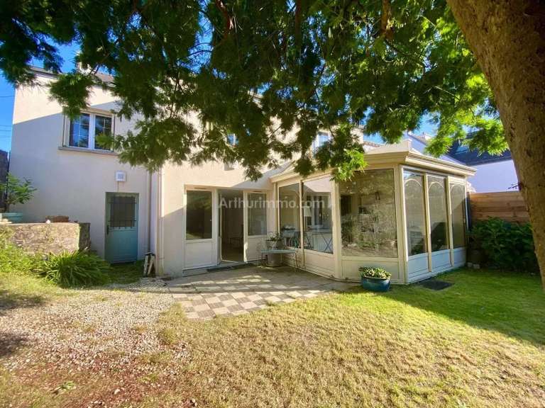 House Vannes - 4 bedrooms