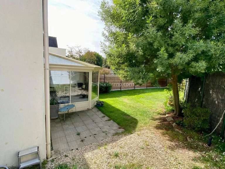 House Vannes - 4 bedrooms