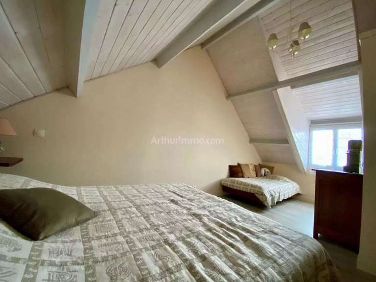 House Vannes - 4 bedrooms