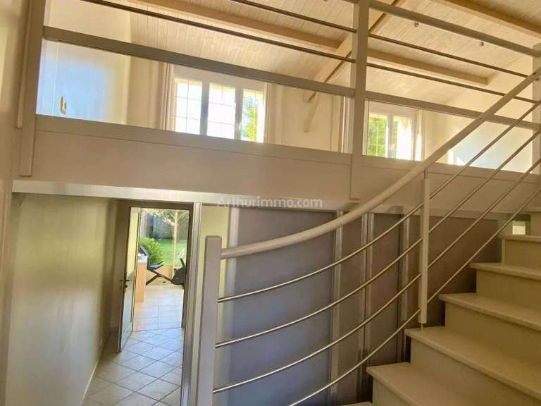 House Vannes - 4 bedrooms