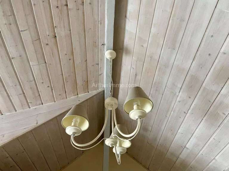 House Vannes - 4 bedrooms