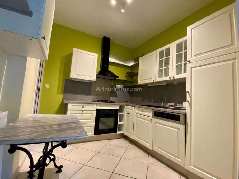 House Vannes - 4 bedrooms