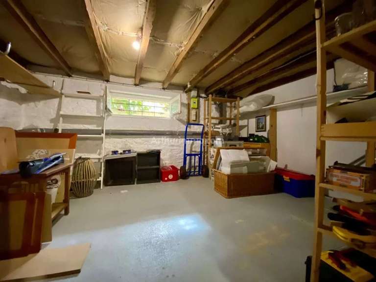 House Vannes - 4 bedrooms