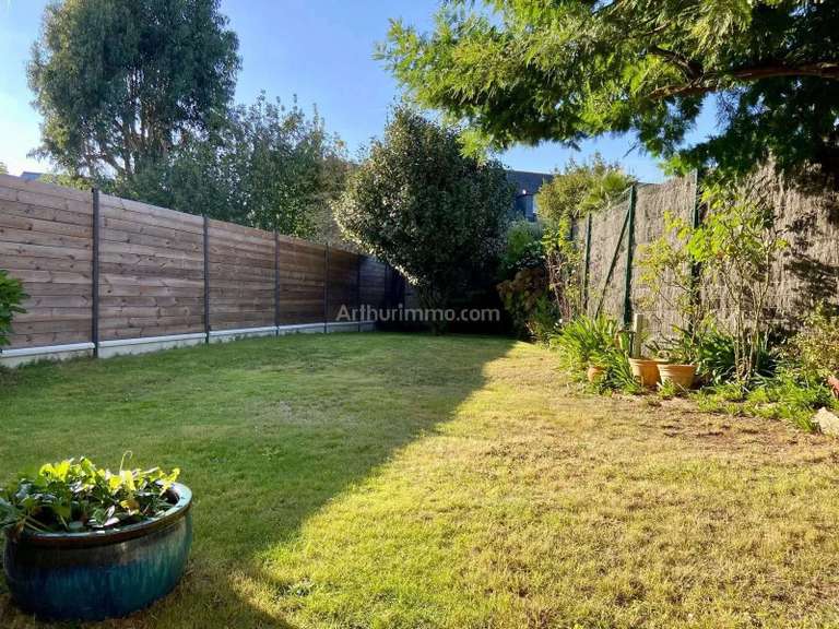 House Vannes - 4 bedrooms