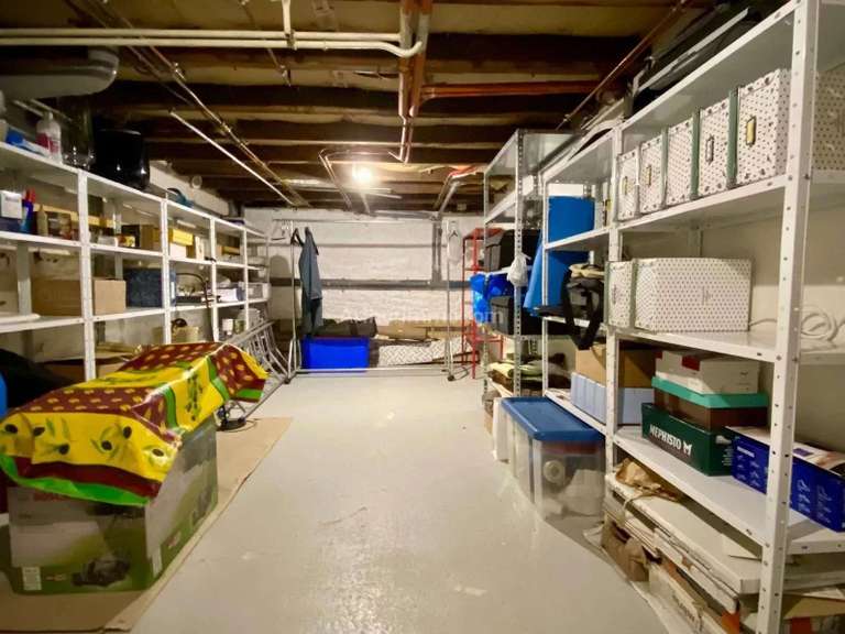 House Vannes - 4 bedrooms