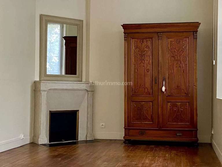 Maison Vannes - 4 chambres