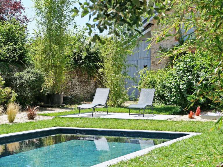 House Vannes - 5 bedrooms