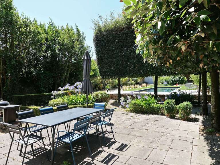 House Vannes - 5 bedrooms