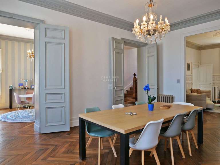 Maison Vannes - 5 chambres